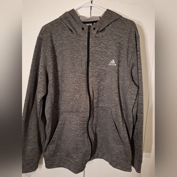 ADIDAS hoodie - Picture 1 of 4